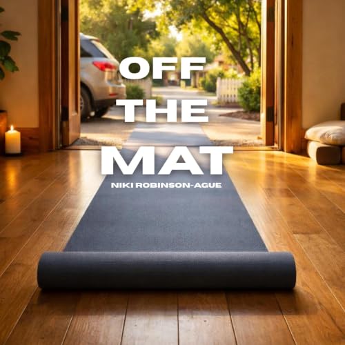 Cover of Off the Mat