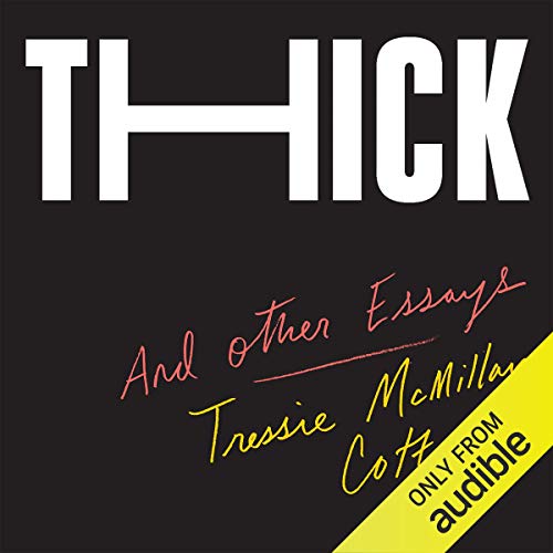 Cover of Thick