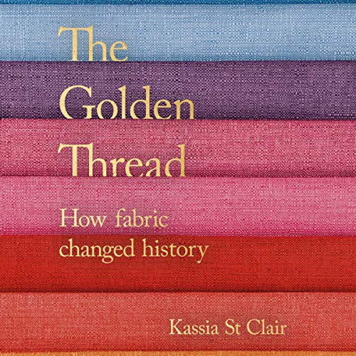 Cover of The Golden Thread