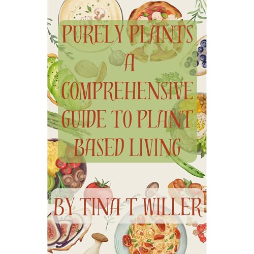 Cover of Purely Plants