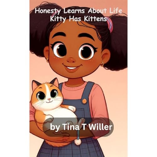 Cover of Honesty Learns About Life