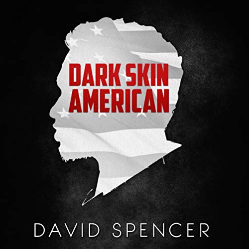 Cover of Dark Skin American
