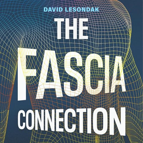 Cover of The Fascia Connection