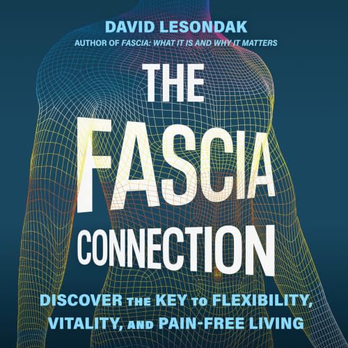 Cover of The Fascia Connection