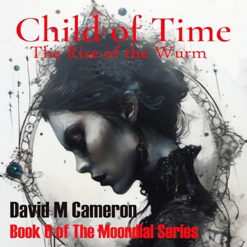 Cover of Child of Time