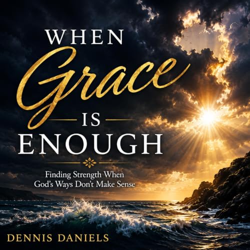 Cover of When Grace Is Enough