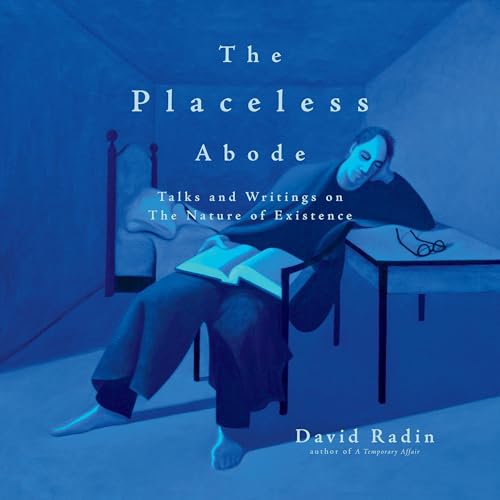 Cover of The Placeless Abode