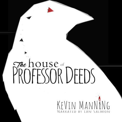 Cover of The House of Professor Deeds