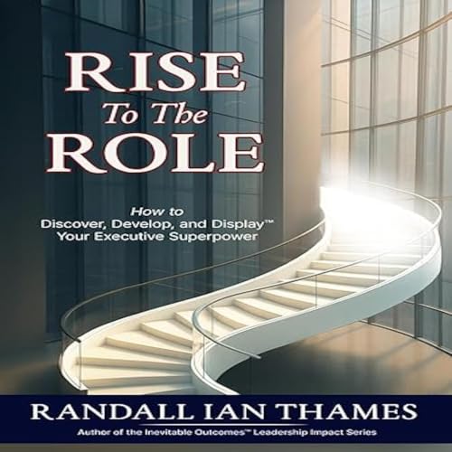 Cover of Rise to the Role