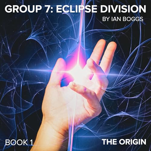Cover of Group 7: Eclipse Division