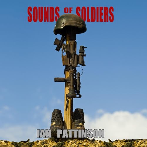 Cover of Sounds of Soldiers