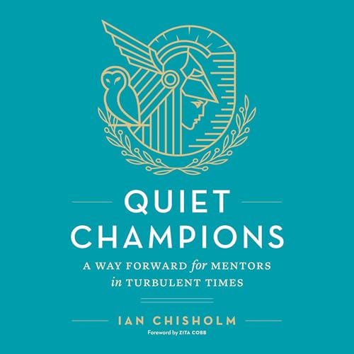 Cover of Quiet Champions