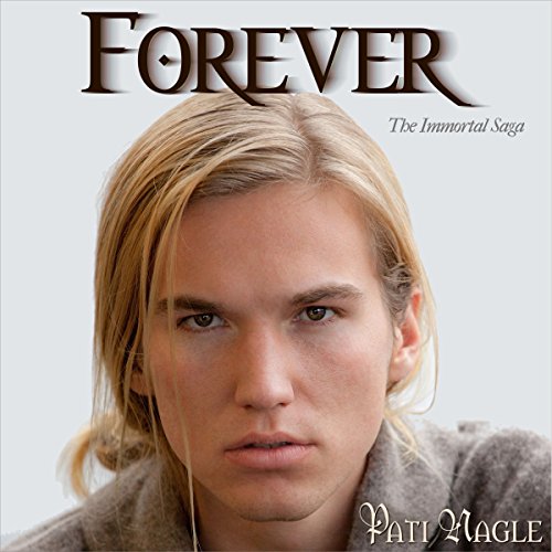 Cover of Forever