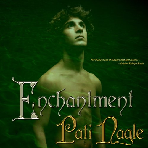 Cover of Enchantment