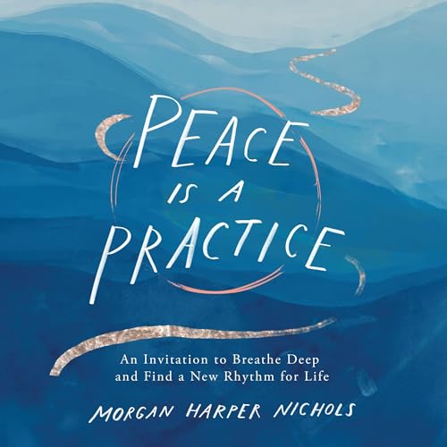 Cover of Peace Is a Practice