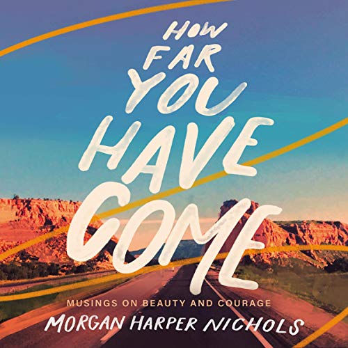 Cover of How Far You Have Come