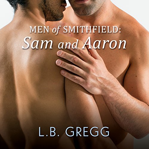 Cover of Sam and Aaron