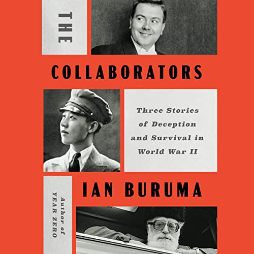 Cover of The Collaborators