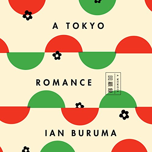 Cover of A Tokyo Romance