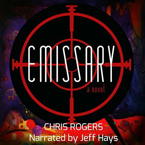 Cover of Emissary