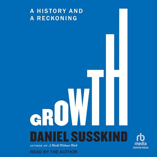 Cover of Growth