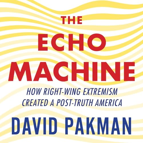 Cover of The Echo Machine