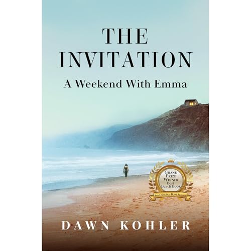 Cover of The Invitation