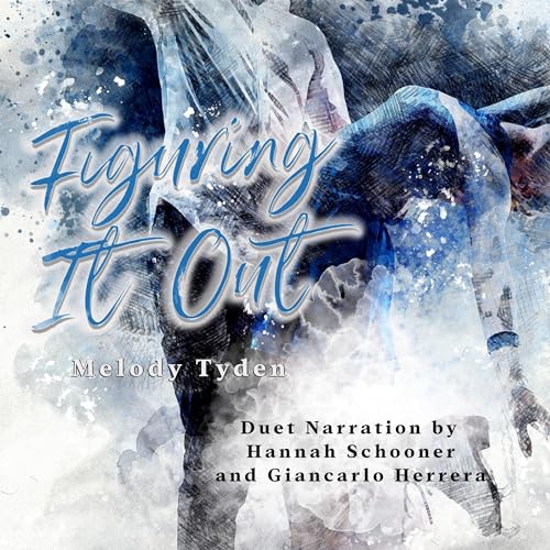 Cover of Figuring It Out
