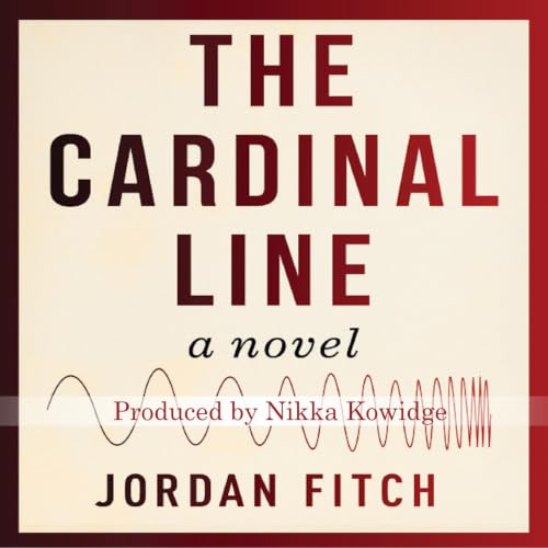 Cover of The Cardinal Line