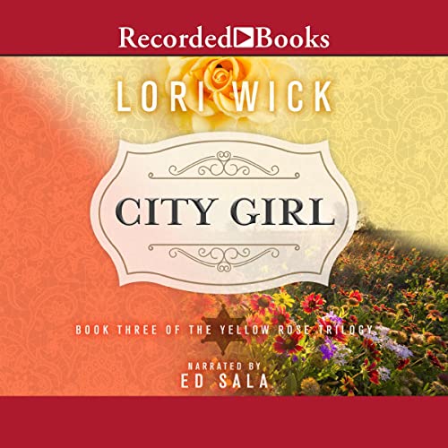 Cover of City Girl