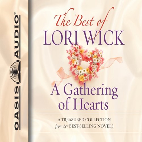 Cover of The Best of Lori Wick