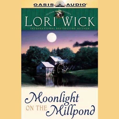 Cover of Moonlight on the Millpond