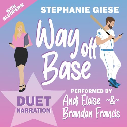Cover of Way Off Base