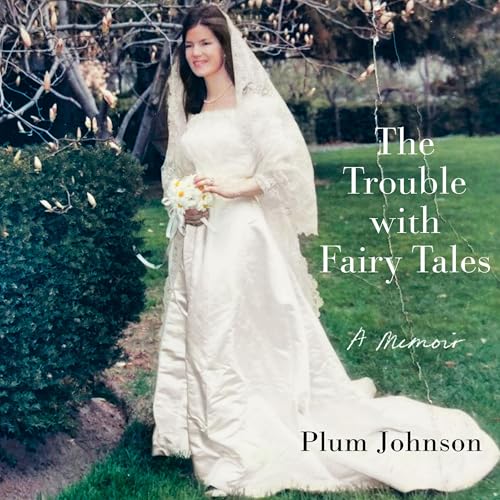 Cover of The Trouble with Fairy Tales