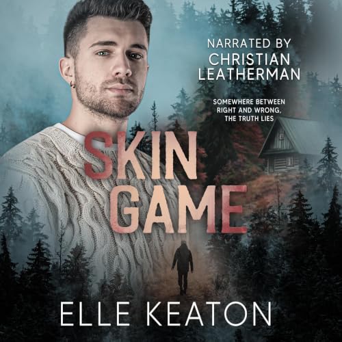 Cover of The Skin Game