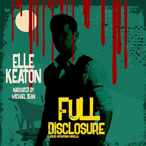 Cover of Full Disclosure