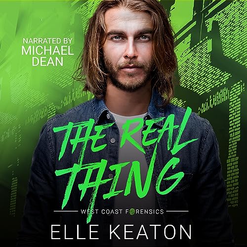 Cover of The Real Thing