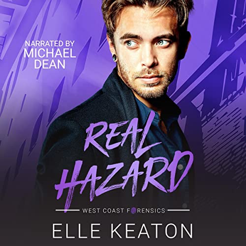 Cover of Real Hazard