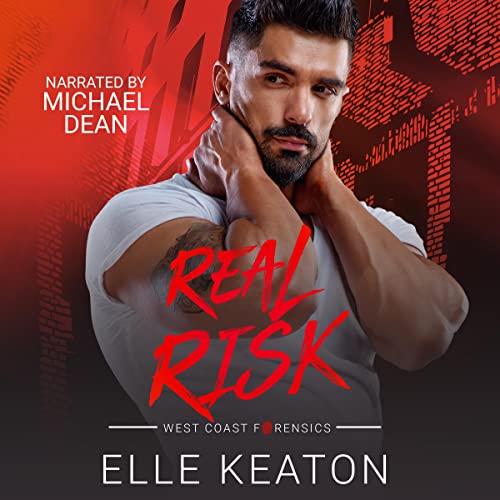 Cover of Real Risk