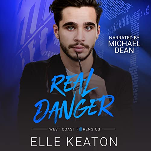 Cover of Real Danger