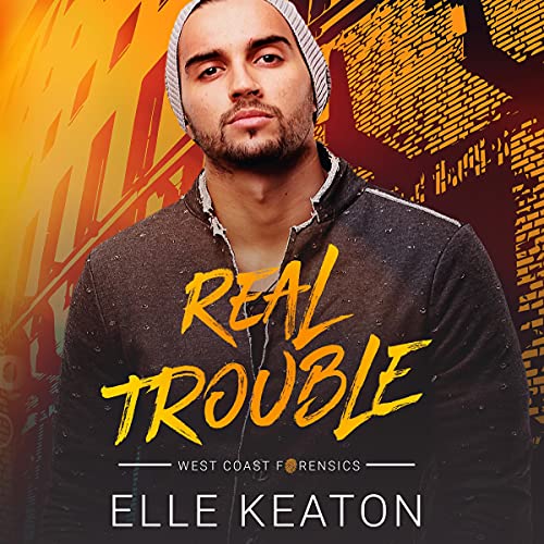 Cover of Real Trouble