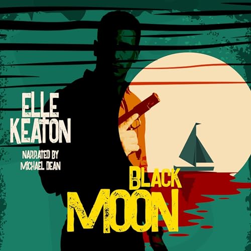Cover of Black Moon