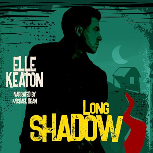 Cover of Long Shadow