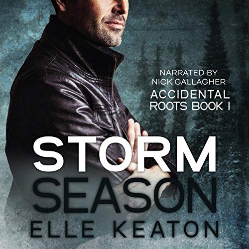 Cover of Storm Season