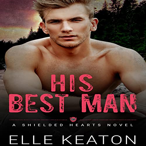 Cover of His Best Man