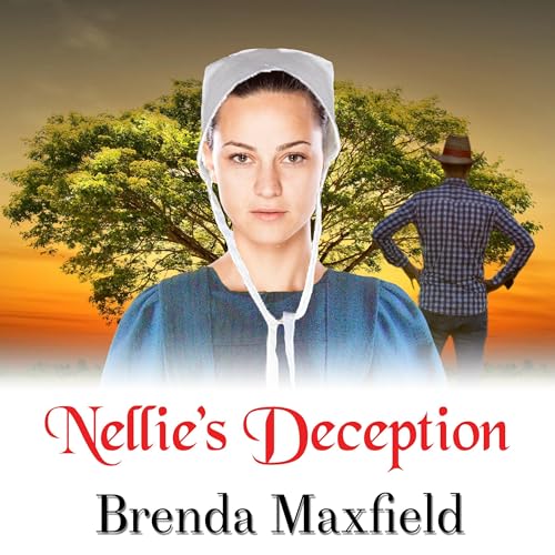 Cover of Nellie's Deception
