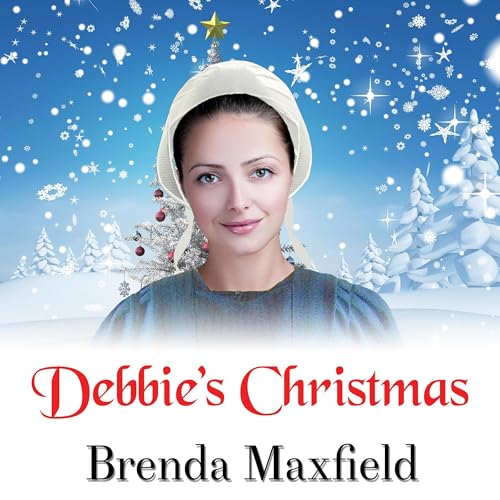 Cover of Debbie's Christmas