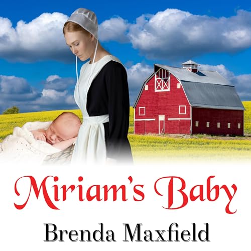 Cover of Miriam's Baby