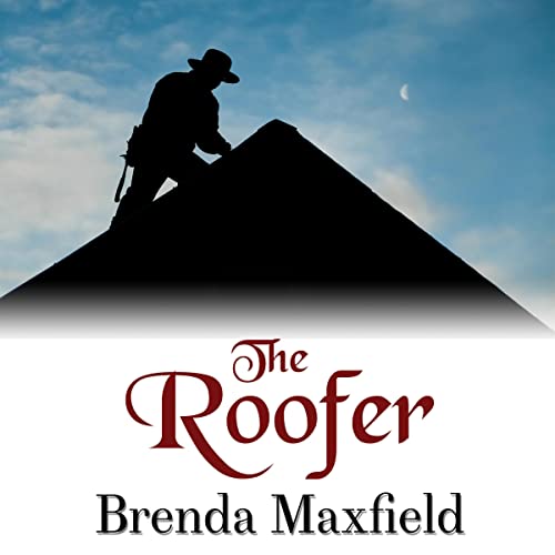 Cover of The Roofer