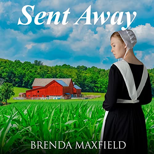 Cover of Sent Away